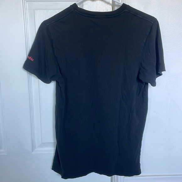 Columbia T-shirt - Picture 2 of 5
